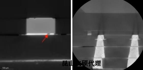 牡丹江蔡司牡丹江X射线显微镜