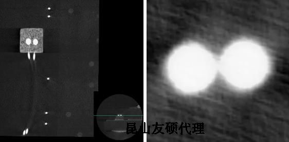 牡丹江蔡司牡丹江X射线显微镜