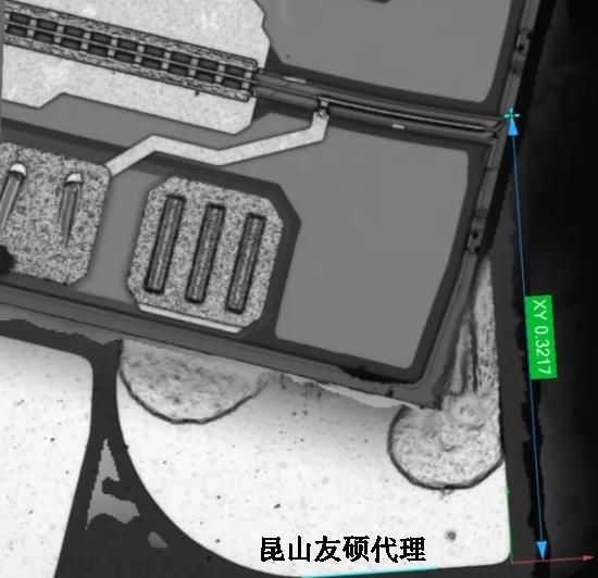 牡丹江蔡司牡丹江X射线显微镜